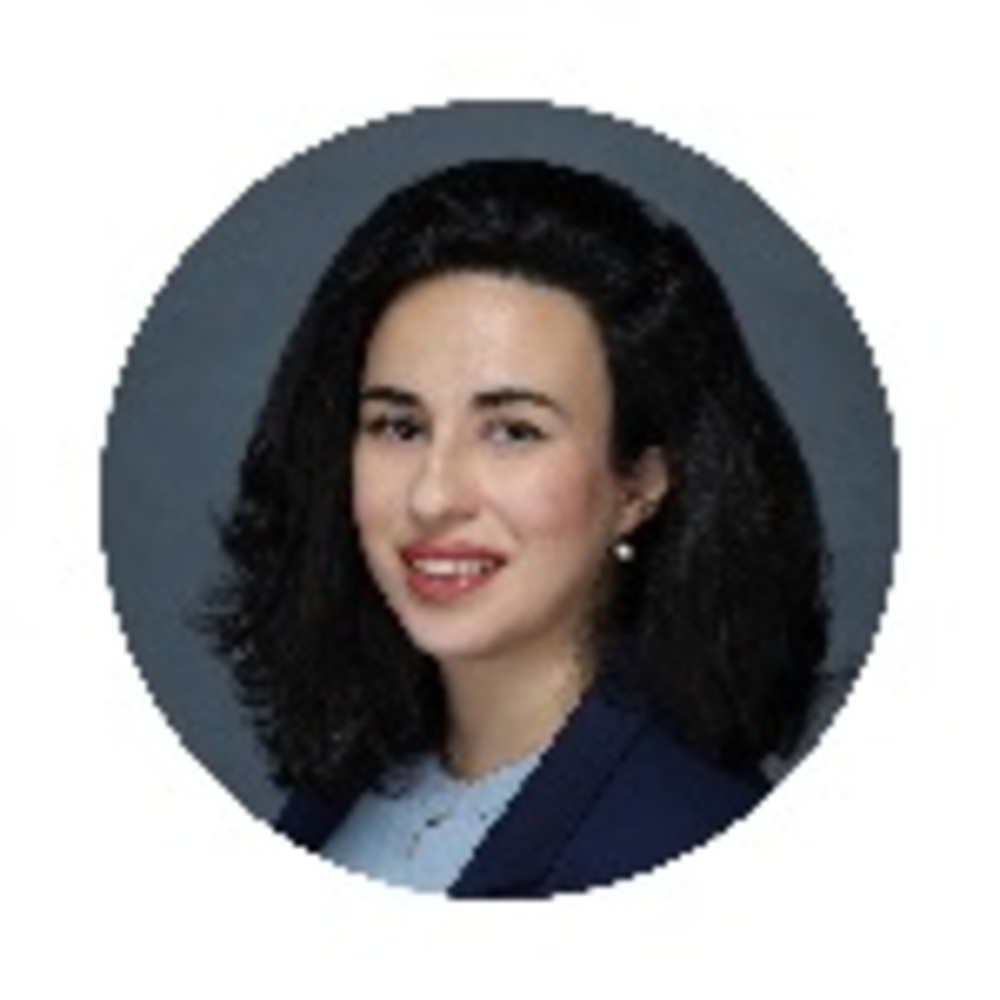 Meet your Posher, Vanessa